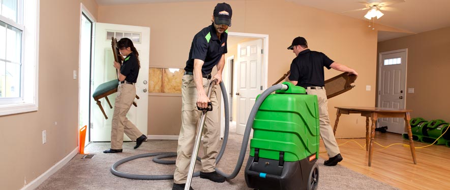 Lancaster, OH cleaning services